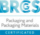 Certificazione BRC - Produzione buste alimentari